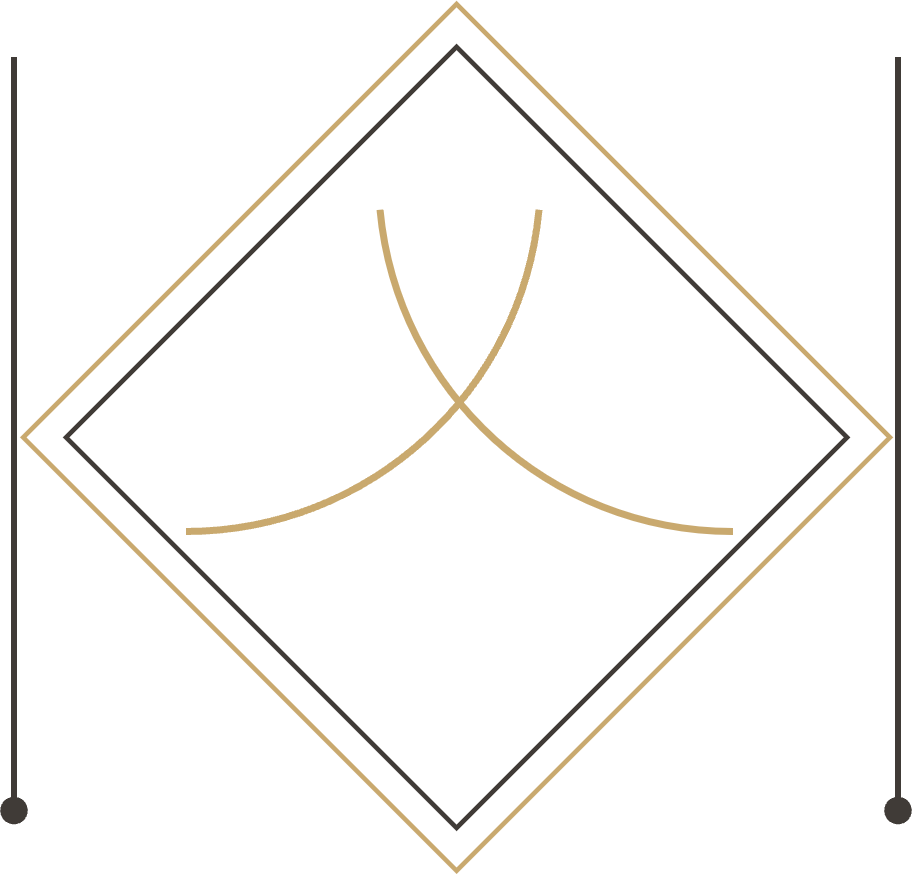 入席 Entrée logo
